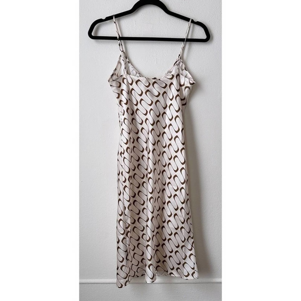 Reformation Rhea Dress Frequency - Picture 8 of 8